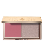 Charlotte Tilbury Hollywood Blush & Glow Glide Palette - Fair-medium