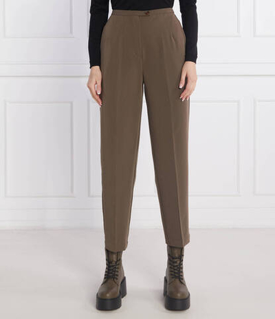 штаны Sams\u00f8e Sams\u00f8e - коричневый(F22400125)