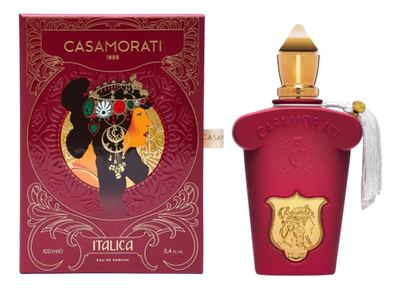 Casamorati 1888 Italica