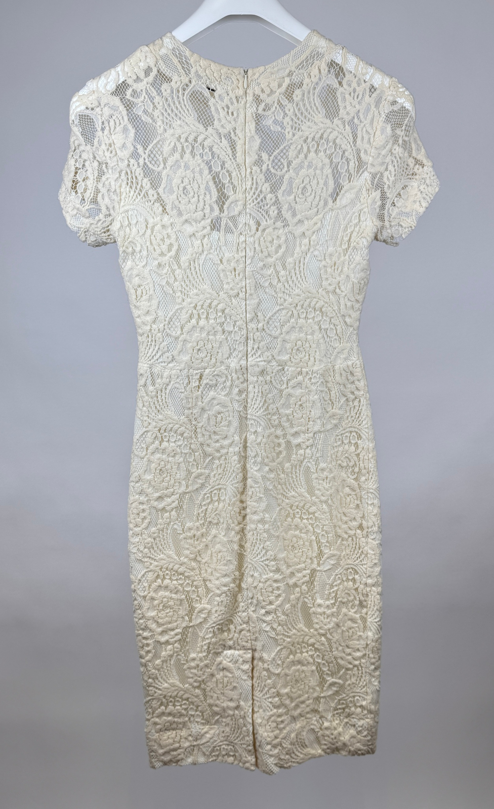 Платье Ermanno Scervino