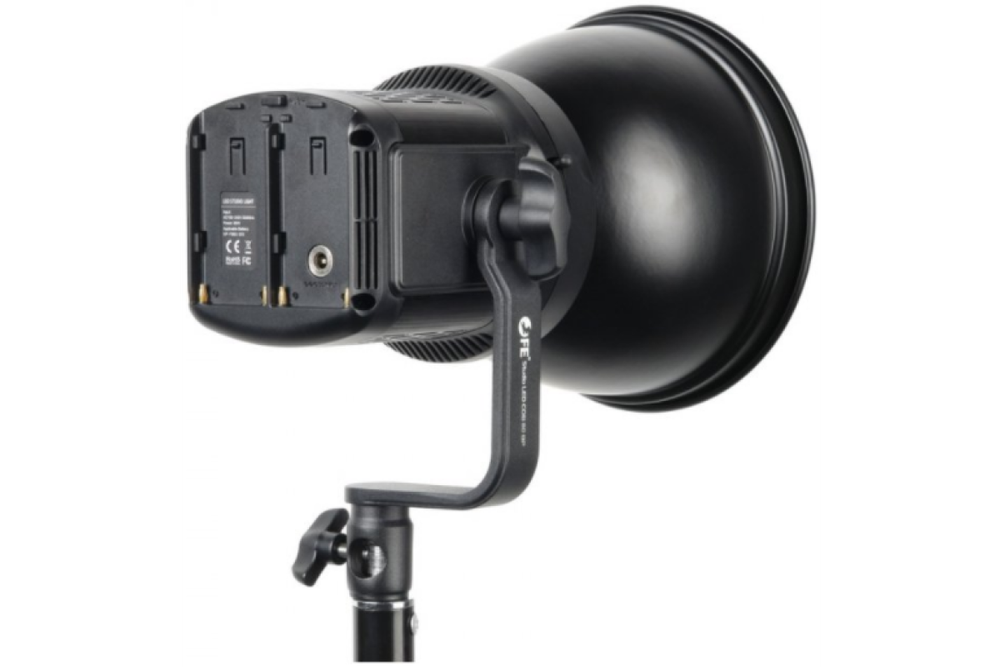 Осветитель студийный Falcon Eyes Studio LED COB 120 BP светодиодный