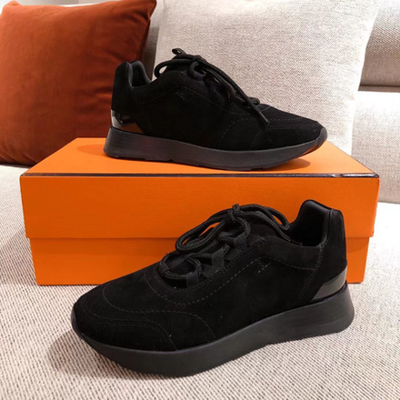 Кроссовки Hermes