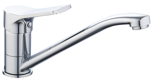 Смеситель для кух.мойки Esko Saint-Petersburg SPb 03 J-излив