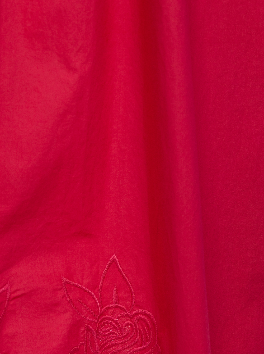 BLUGIRL Платье - бордо