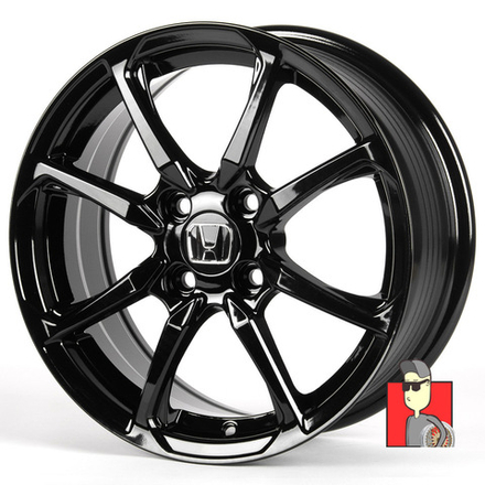 Комплект дисков Honda 15x6.5 et42 4x100