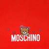 Зонт мини Moschino 8042-C Shadow bear