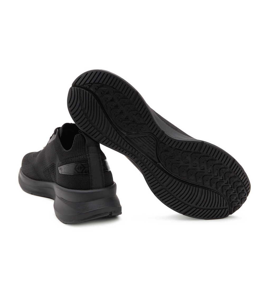 Кроссовки EA7 - черный(X8X149 XK349)