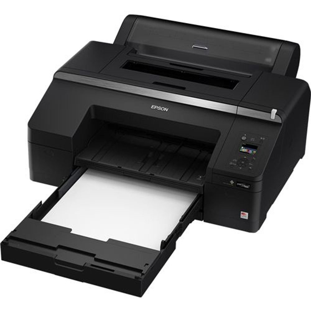 Широкоформатный принтер Epson SureColor SC-P5000 STD Spectro (C11CF66001A2)