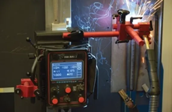 Пневматический труборез Exact AIR360