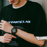 Часы G-SHOCK YOUTH GA-140-1A4PRBS, GA-140-1A4PRBS