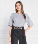 Футболка Pinko - серый(102293 A1CQ)