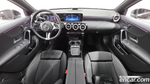 Mercedes-Benz A-Class W177 A220 Sedan (04.2024)