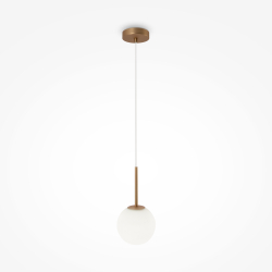Подвесной светильник Maytoni MOD321PL-01G1