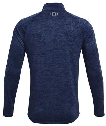 Теннисная футболка Under Armour UA Tech 2.0 1/2 Zip M