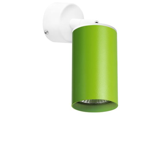 Комплект со светильником Lightstar Rullo (214434+590006) RB434