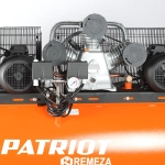 Компрессор поршневой ременной Patriot Remeza СБ 4/Ф-500 LB 75 ТБ, 520306380