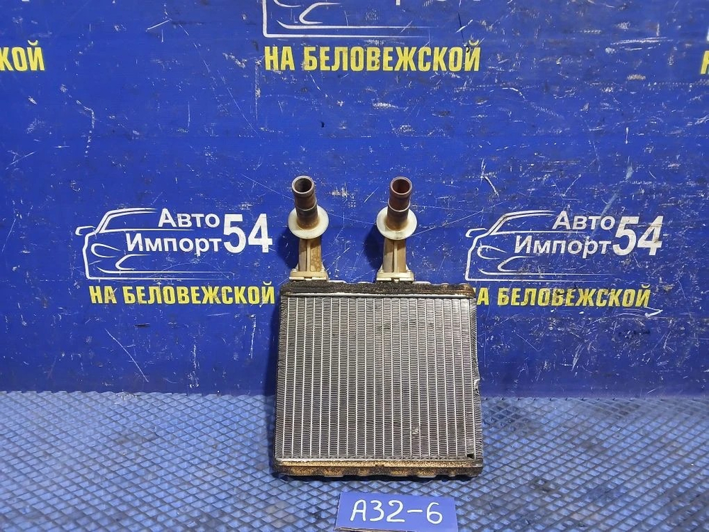 Радиатор печки NISSAN CEFIRO 1994