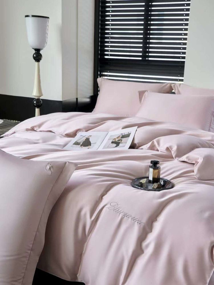 Комплект постельного белья Blumarine Home