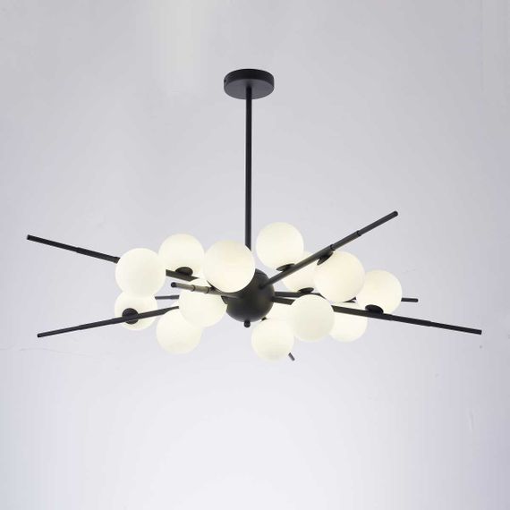 Подвесная люстра Imperium Loft Cherry Bomb 148017-22