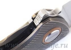 Нож Широгоров F95 Antique Custom Divisionфотография - 9