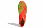 Кроссовки Adidas Predator Edge+ Ag