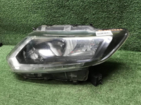 Битая Фара левая Nissan X-Trail t32 13-19 галоген