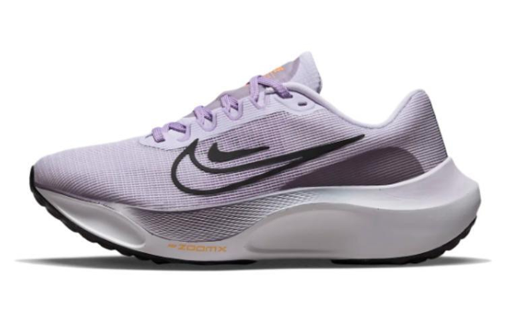 Кроссовки Nike Zoom Fly 5 Road (Женская размерная сетка)