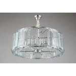 Подвесная люстра Omnilux NOVENTA OML-81513-10