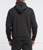 Худи Calvin Klein - черный(K10K108054)