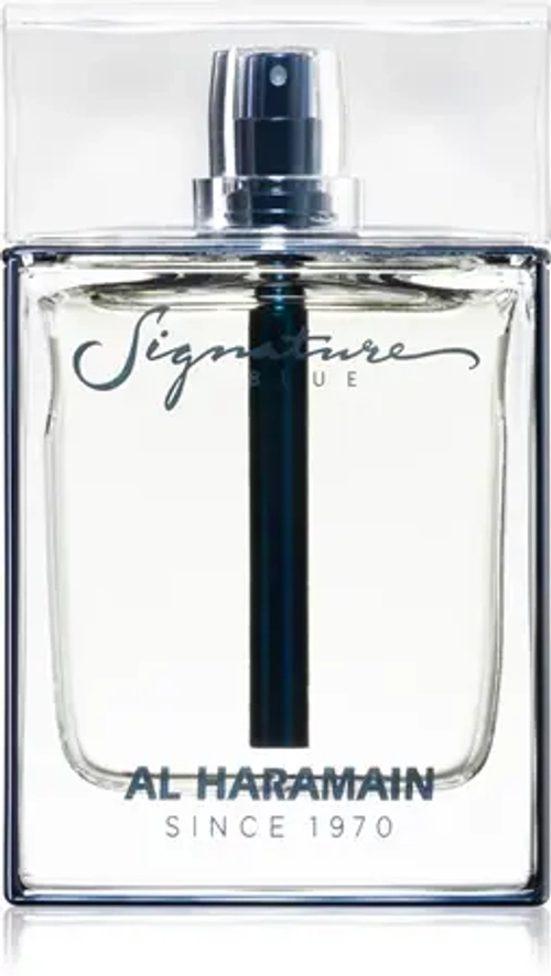 AL HARAMAIN SIGNATURE MAN EDP 100 ML
