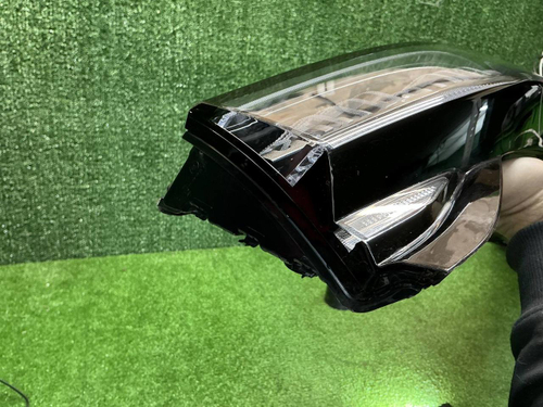 Фонарь крышки багажника Zeekr 001 (2021-н.в.)