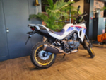 Honda XL750 Transalp 2024