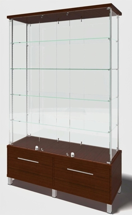 Витрина К-135Т2