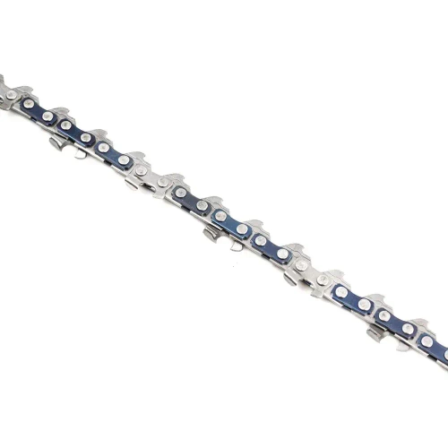 Комплект 3 шт. Цепь для мини-пилы 12 дюймов 62 звена шаг 1/4