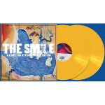 The Smile / A Light For Attracting Attention (Coloured Vinyl)(2LP)