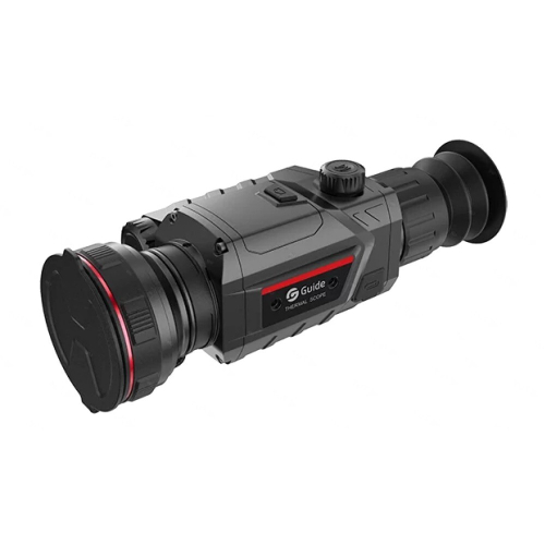 Тепловизионный прицел Guide TR650