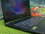 Игровой MSI 15' Ryzen 5 7535HS/IPS 144Гц/RTX 4050 6GB/24GB DDR5/512GB/ Bravo 15 C7VE-070XRU/Windows 11