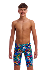 Джаммеры FUNKY TRUNKS Boys Birdie Wordie