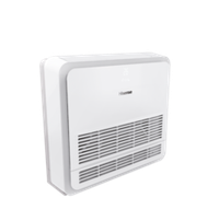 Внутренний блок мульти сплит-системы Hisense AKT-12UR4RK4