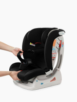 Автокресло Happy Baby Sandex 0-1-2-3