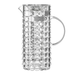 Кувшин с фильтром tiffany, 1,75 л, прозрачный