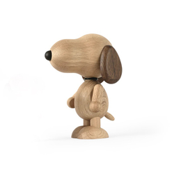 Фигурка Mr. Beagle Oak SmallФигурка собаки Boyhood Бежевый