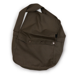 CR MESSENGER BAG NO.1 KHAKI