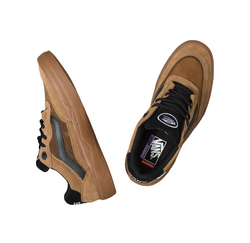 Кеды Vans Wayvee 'Tobacco Brown' VN0A5JIATBN