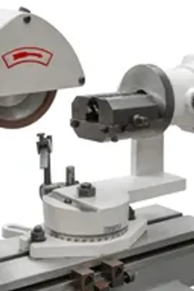 Двухкривошипный пресс с выдвижным столом Haigor HTD-400