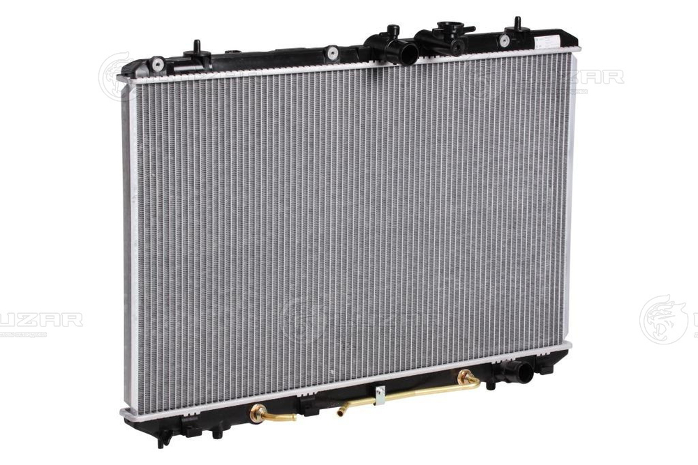 LRc 1954 -  Радиатор охлаждения для автомобилей Highlander (08-)