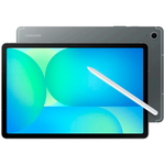 Планшет Samsung Galaxy Tab S10 FE 10.9", Wi-Fi + LTE, 8/128GB, Gray (Серый)
