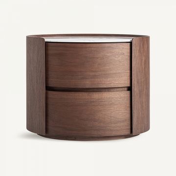 Прикроватная тумбочка Stuetta