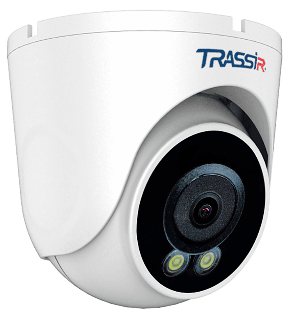 Видеокамера IP TRASSIR TR-D8121CL2 4.0