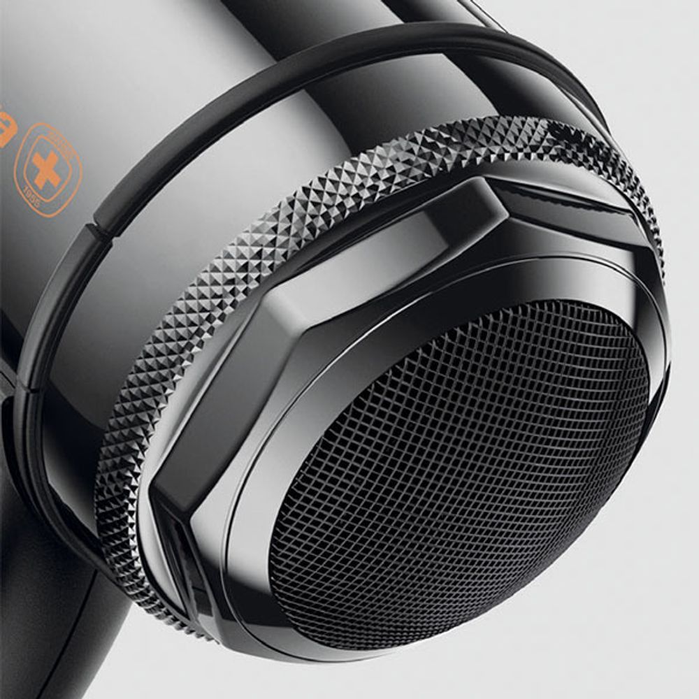 Профессиональный фен Valera Metal Craft Pro 8.0 - 2